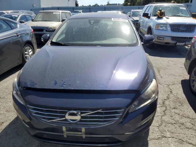 Photo 4 VIN: YV1612FS0E1291722 - VOLVO S60 T5 