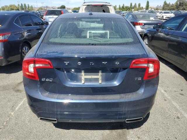 Photo 5 VIN: YV1612FS0E1291722 - VOLVO S60 T5 