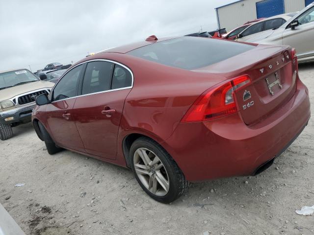 Photo 1 VIN: YV1612FS0E1292837 - VOLVO S60 