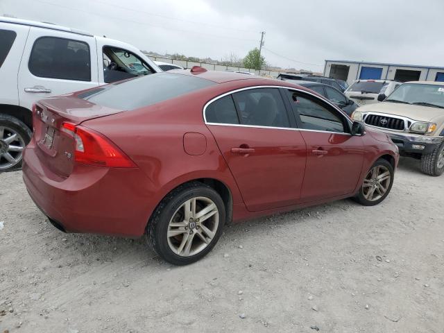 Photo 2 VIN: YV1612FS0E1292837 - VOLVO S60 