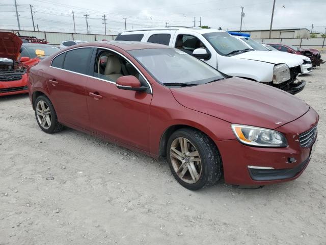 Photo 3 VIN: YV1612FS0E1292837 - VOLVO S60 