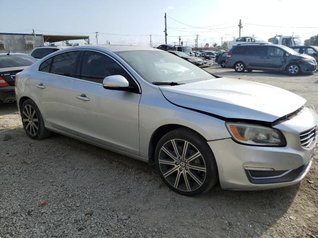 Photo 3 VIN: YV1612FS0E2270217 - VOLVO S60 