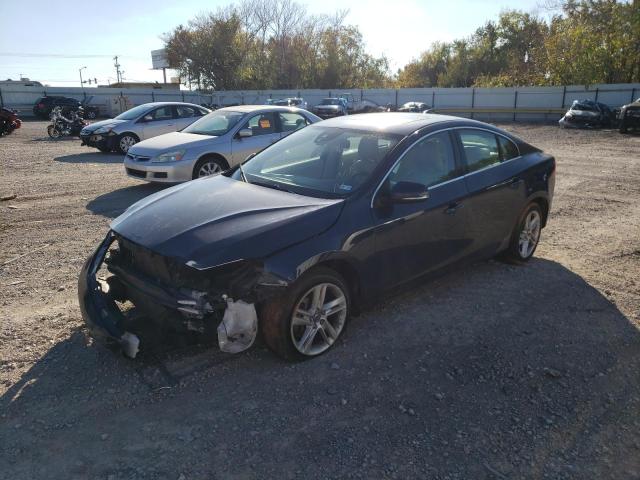 Photo 1 VIN: YV1612FS0E2271349 - VOLVO S60 T5 