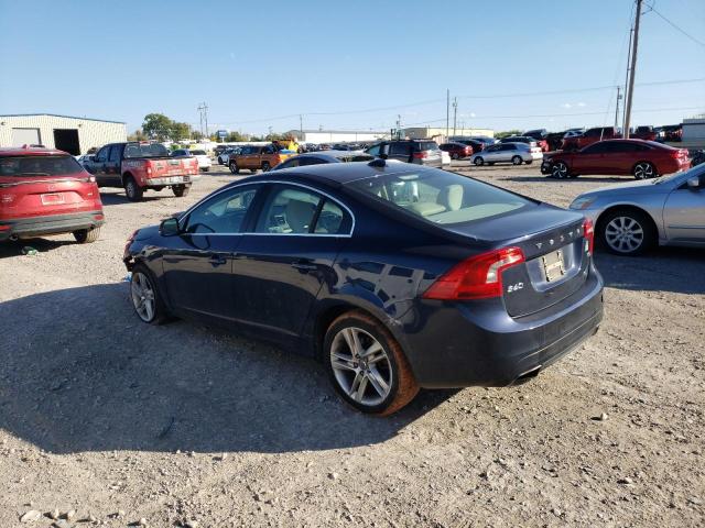 Photo 2 VIN: YV1612FS0E2271349 - VOLVO S60 T5 