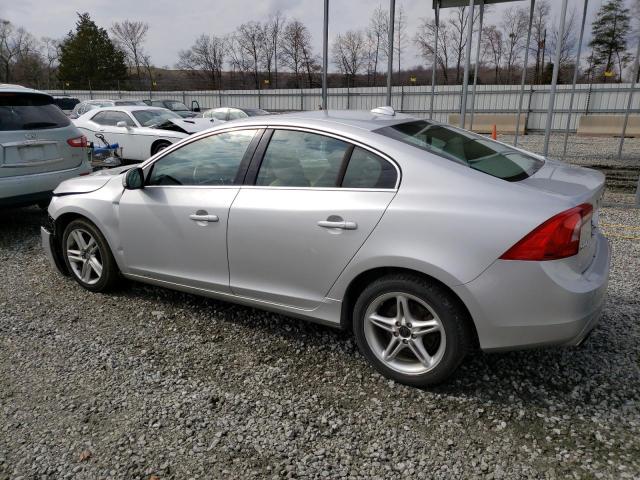 Photo 1 VIN: YV1612FS0E2275885 - VOLVO S60 T5 