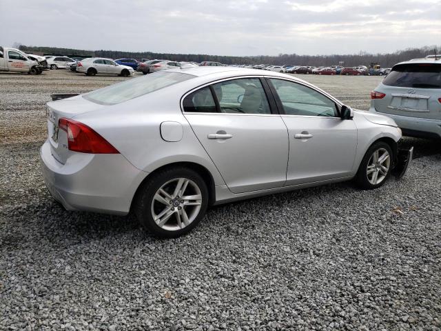 Photo 2 VIN: YV1612FS0E2275885 - VOLVO S60 T5 