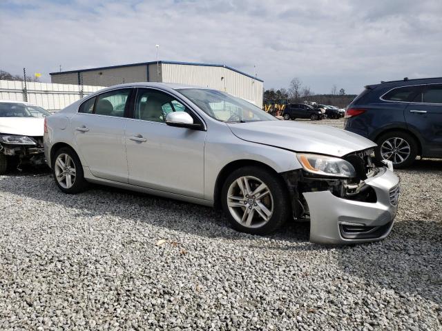 Photo 3 VIN: YV1612FS0E2275885 - VOLVO S60 T5 