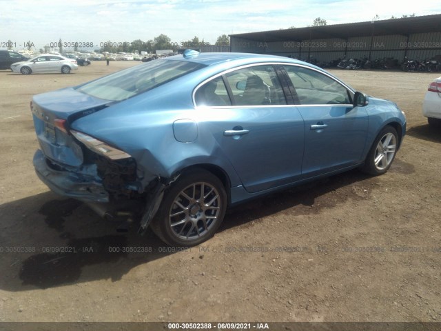 Photo 3 VIN: YV1612FS0E2279404 - VOLVO S60 