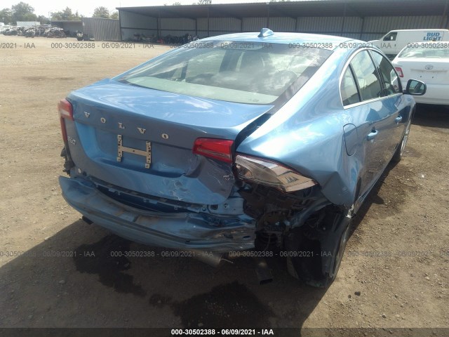 Photo 5 VIN: YV1612FS0E2279404 - VOLVO S60 