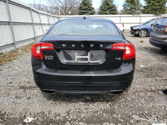 Photo 5 VIN: YV1612FS0E2279869 - VOLVO S60 