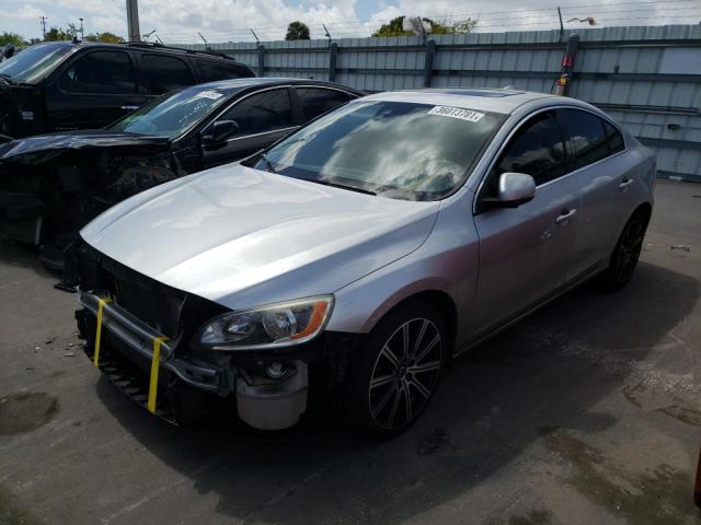 Photo 1 VIN: YV1612FS0E2286966 - VOLVO S60 