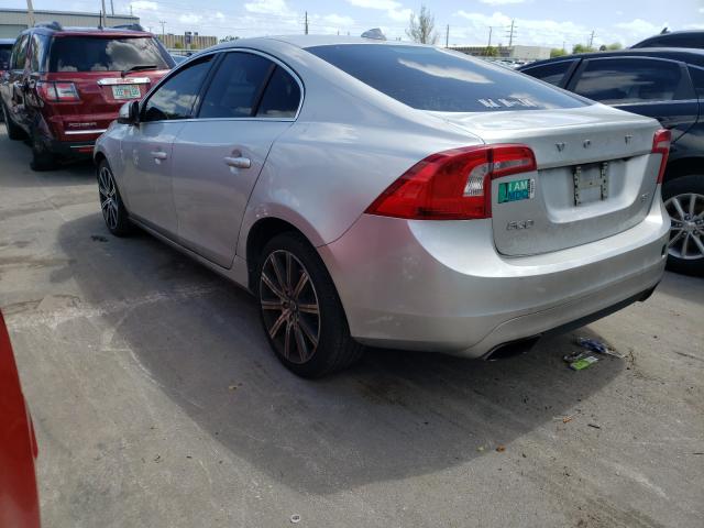 Photo 2 VIN: YV1612FS0E2286966 - VOLVO S60 