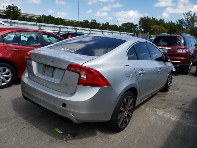 Photo 3 VIN: YV1612FS0E2286966 - VOLVO S60 