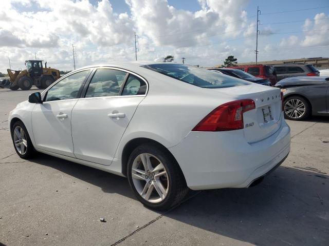 Photo 1 VIN: YV1612FS0E2296963 - VOLVO S60 T5 