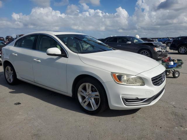 Photo 3 VIN: YV1612FS0E2296963 - VOLVO S60 T5 