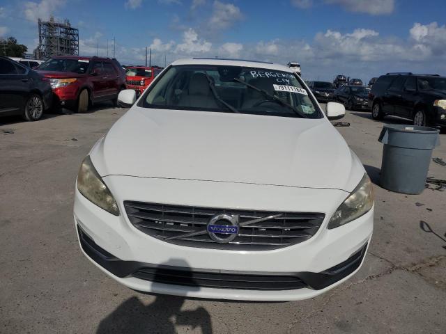 Photo 4 VIN: YV1612FS0E2296963 - VOLVO S60 T5 