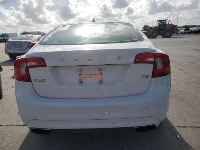 Photo 5 VIN: YV1612FS0E2296963 - VOLVO S60 T5 