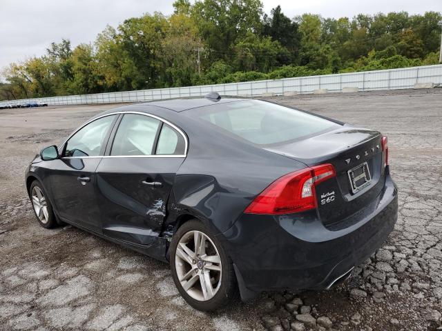 Photo 1 VIN: YV1612FS0E2298132 - VOLVO S60 T5 