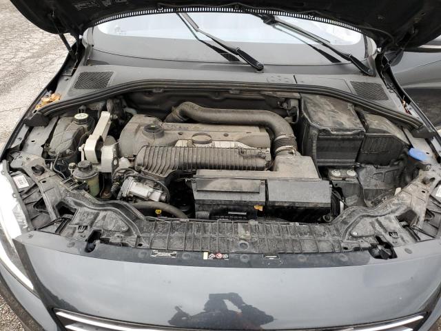 Photo 10 VIN: YV1612FS0E2298132 - VOLVO S60 T5 