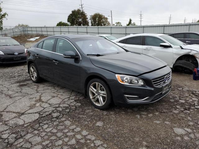 Photo 3 VIN: YV1612FS0E2298132 - VOLVO S60 T5 