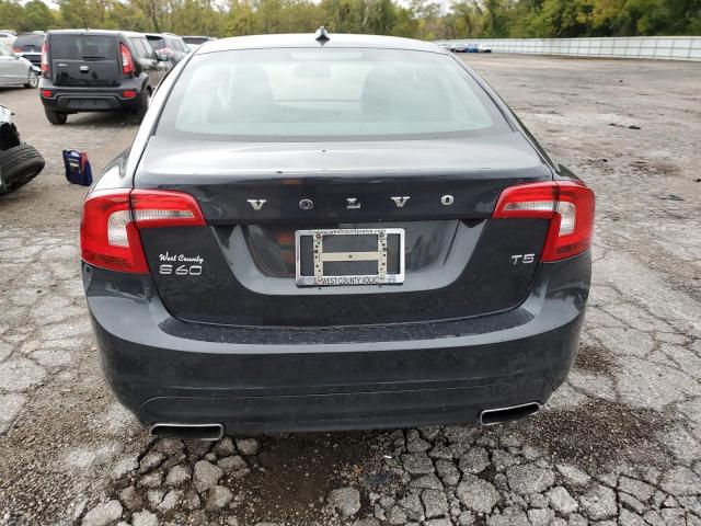 Photo 5 VIN: YV1612FS0E2298132 - VOLVO S60 T5 