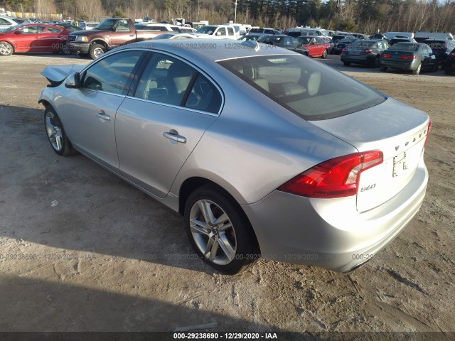 Photo 2 VIN: YV1612FS0E2298762 - VOLVO S60 