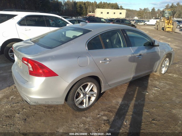 Photo 3 VIN: YV1612FS0E2298762 - VOLVO S60 