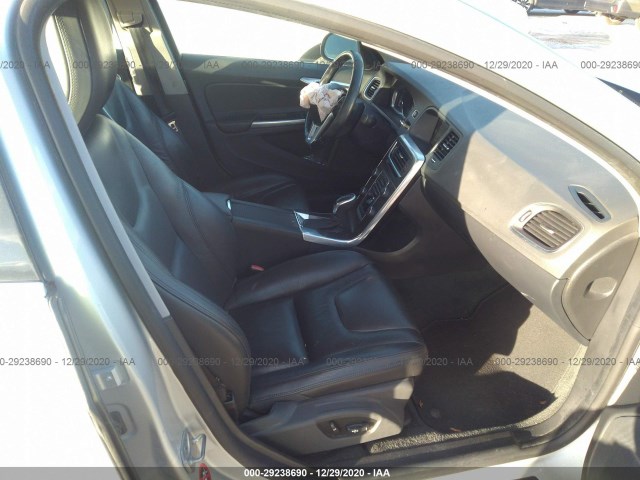 Photo 4 VIN: YV1612FS0E2298762 - VOLVO S60 