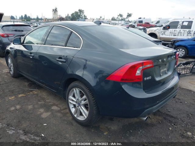 Photo 2 VIN: YV1612FS1D1218339 - VOLVO S60 