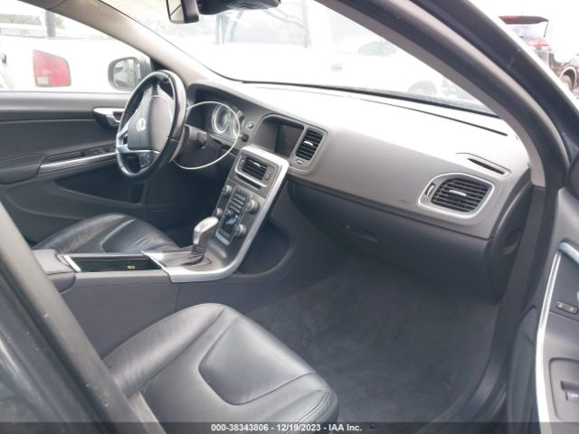 Photo 4 VIN: YV1612FS1D1218339 - VOLVO S60 