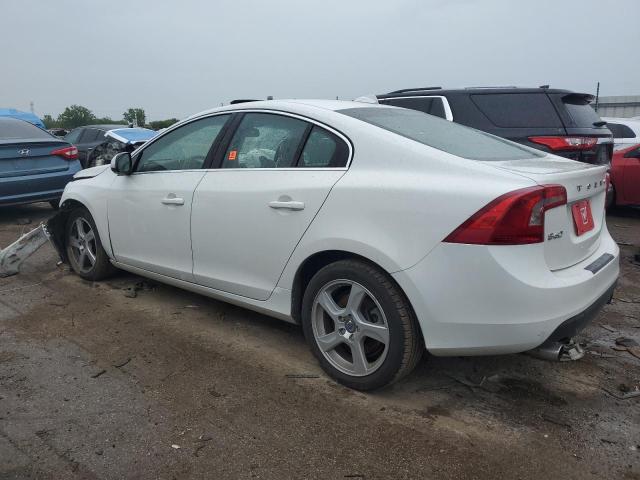 Photo 1 VIN: YV1612FS2D1204434 - VOLVO S60 T5 