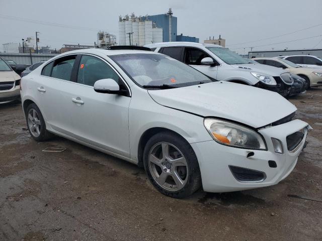 Photo 3 VIN: YV1612FS2D1204434 - VOLVO S60 T5 