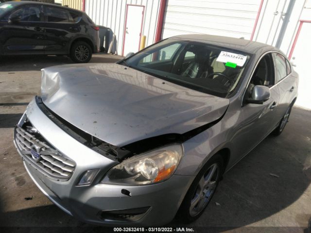 Photo 1 VIN: YV1612FS2D1211867 - VOLVO S60 