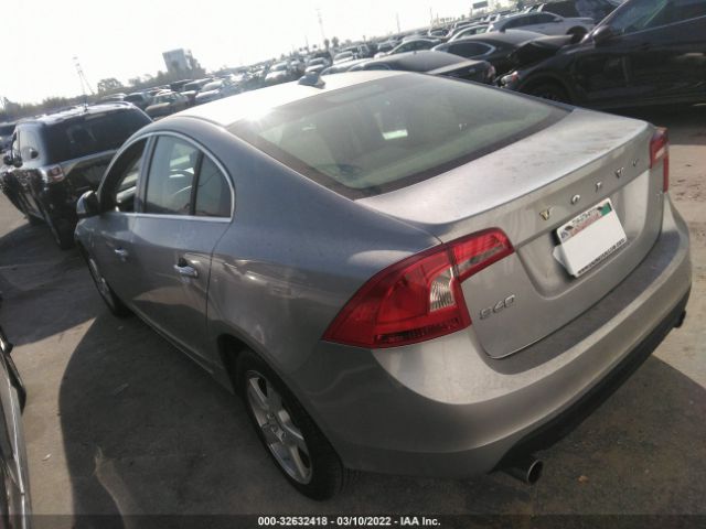 Photo 2 VIN: YV1612FS2D1211867 - VOLVO S60 