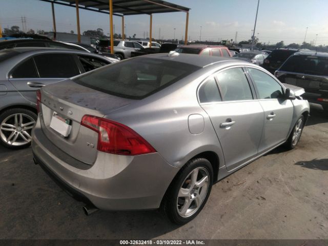 Photo 3 VIN: YV1612FS2D1211867 - VOLVO S60 