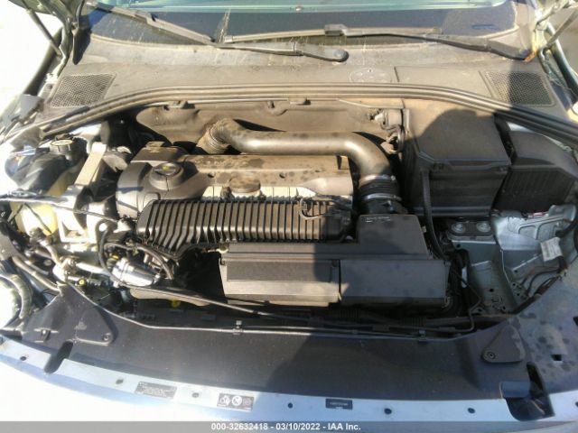 Photo 9 VIN: YV1612FS2D1211867 - VOLVO S60 