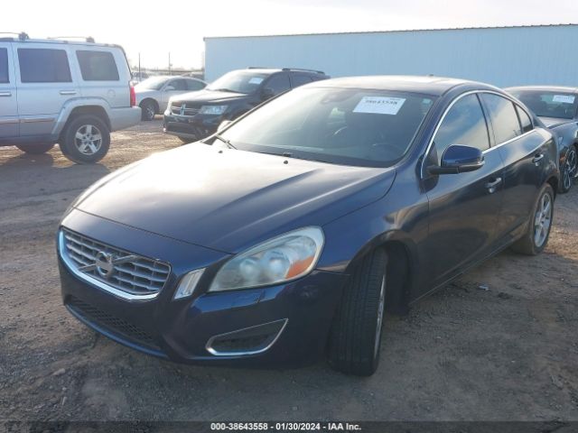 Photo 1 VIN: YV1612FS2D1212839 - VOLVO S60 