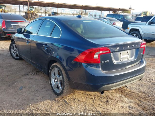 Photo 2 VIN: YV1612FS2D1212839 - VOLVO S60 