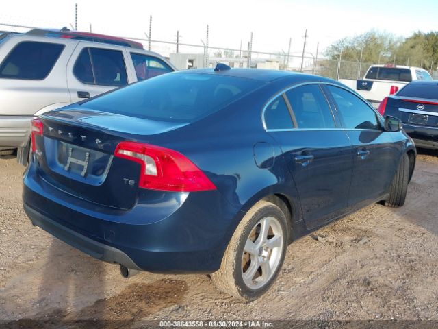 Photo 3 VIN: YV1612FS2D1212839 - VOLVO S60 