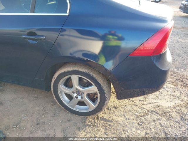 Photo 5 VIN: YV1612FS2D1212839 - VOLVO S60 