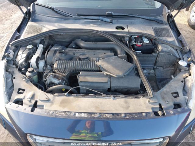 Photo 9 VIN: YV1612FS2D1212839 - VOLVO S60 