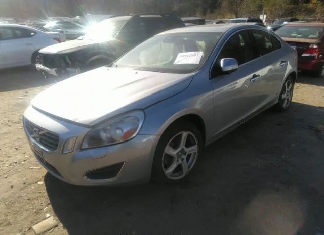 Photo 1 VIN: YV1612FS2D1218303 - VOLVO S60 