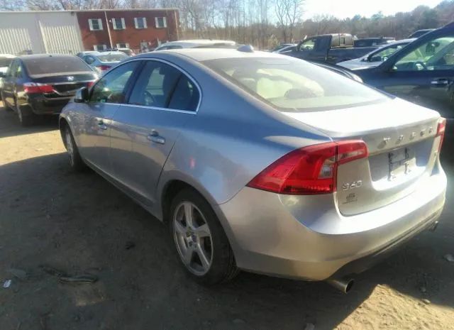 Photo 2 VIN: YV1612FS2D1218303 - VOLVO S60 