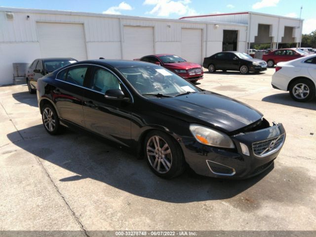 Photo 0 VIN: YV1612FS2D2170148 - VOLVO S60 