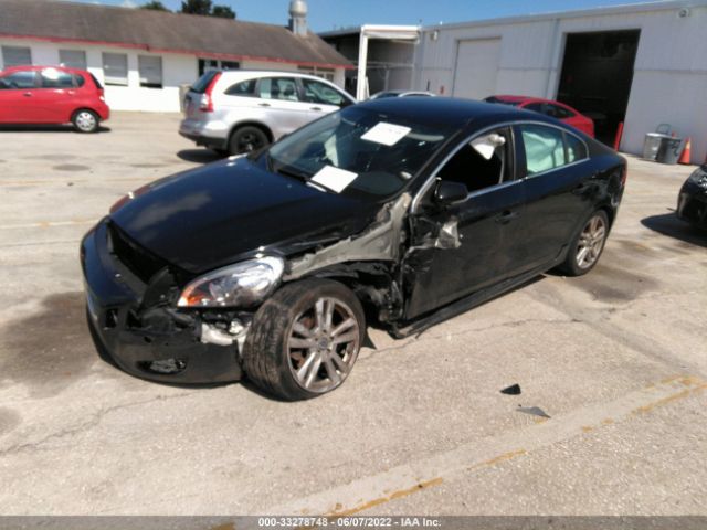 Photo 1 VIN: YV1612FS2D2170148 - VOLVO S60 