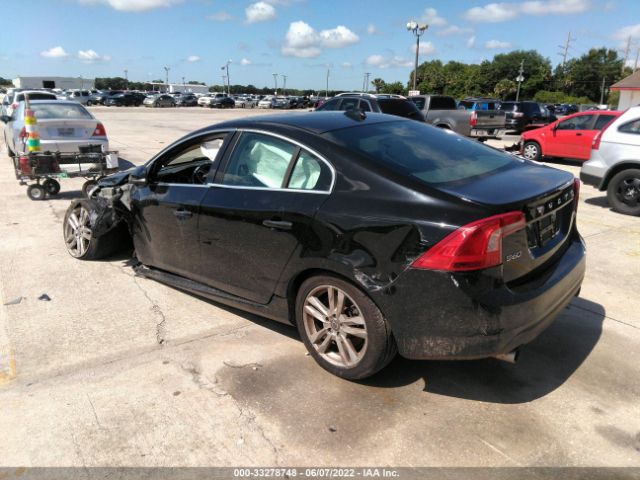 Photo 2 VIN: YV1612FS2D2170148 - VOLVO S60 