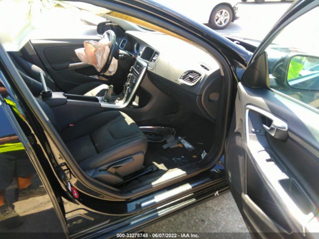 Photo 4 VIN: YV1612FS2D2170148 - VOLVO S60 