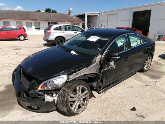 Photo 5 VIN: YV1612FS2D2170148 - VOLVO S60 