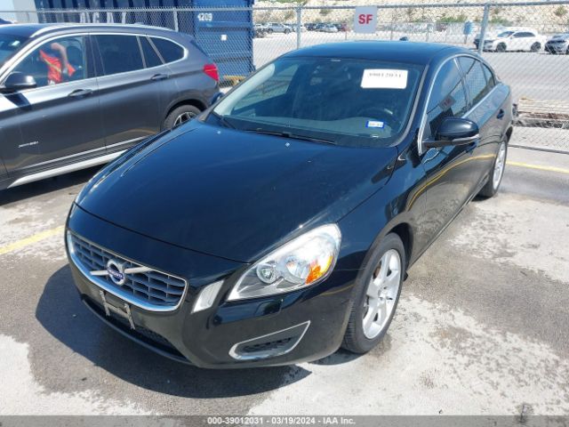 Photo 1 VIN: YV1612FS2D2176774 - VOLVO S60 