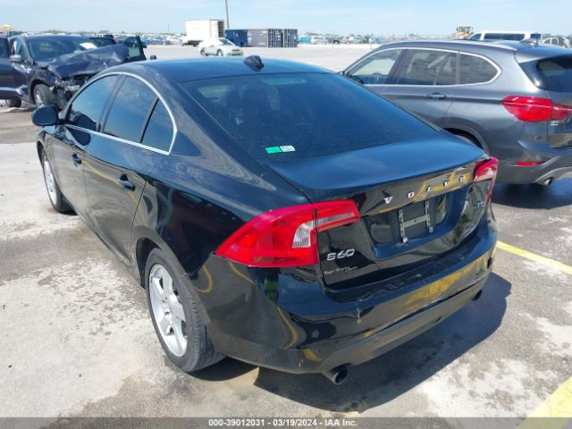 Photo 2 VIN: YV1612FS2D2176774 - VOLVO S60 